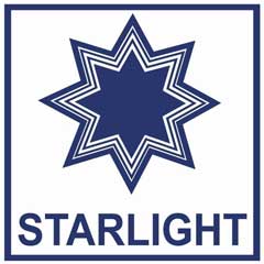 Starlight Building Maintenance Services - Logo