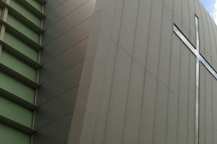 Wall Repainting, Waterproofing & Rooftop Waterproofing