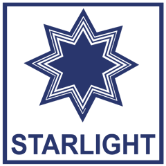 Starlight Building Maintenance Services - Logo